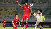 Menggali Potensi Sepakbola U19 - Era Baru di Dunia Sepak Bola Indonesia