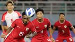 Indonesia Bantai Filipina 6-0 di Piala AFF U-19