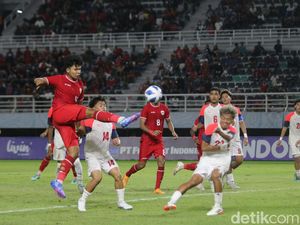 Jadwal Siaran Langsung Timnas Indonesia Vs Kamboja di Piala AFF U-19 Jadwal Siaran Langsung Timnas Indonesia Vs Kamboja di Piala AFF U-19
