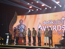 Langkah Kolaborasi Pemkab Majalengka Berbuah detikJabar Awards 2024