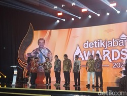 Langkah Kolaborasi Pemkab Majalengka Berbuah detikJabar Awards 2024