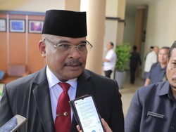 2 Perusahaan Sawit di Bangka Setop Beroperasi gegara Kasus Korupsi Timah