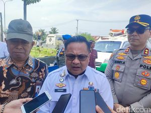 Gelar Harganas, Pemkot Lubuklinggau Target Perputaran Ekonomi Rp 5 Miliar Gelar Harganas, Pemkot Lubuklinggau Target Perputaran Ekonomi Rp 5 Miliar
