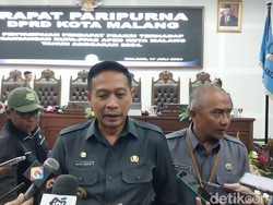 Koalisi Gerindra-PSI Berpotensi Usung Wahyu-Ali di Pilwali Malang 2024