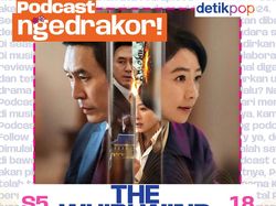 Jotos-jotosan Politik Nonstop di The Whirlwind