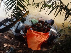 Nurhidayati Diduga Alami Gangguan Mental, Tinggalkan Rumah-Ditemukan Tewas