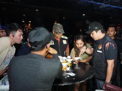 Pemkot Pekanbaru Bakal Evaluasi Izin Klub Malam Jadi Sarang Pesta Narkoba