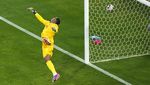 Potret Gol Yamal ke Gawang Prancis Jadi yang Terbaik di Euro 2024