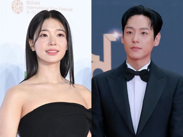 Potret Im Se Mi dan Kwak Si Yang/ Foto: instagram.com/susemee; instagram.com/siyang87k Potret Im Se Mi dan Kwak Si Yang