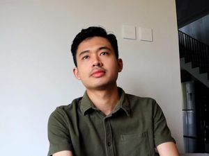 Heboh Pria Lampung Gelar Pesta Perceraian, Istri Ngaku Belum Bercerai Heboh Pria Lampung Gelar Pesta Perceraian, Istri Ngaku Belum Bercerai