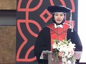 Profesor Riset BRIN Ungkap Teknologi yang Bisa Genjot Pertanian Indonesia, Apa Itu? Profesor Riset BRIN Ungkap Teknologi yang Bisa Genjot Pertanian Indonesia, Apa Itu?