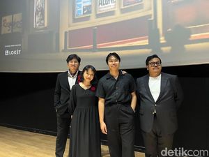 Reality Club Bakal Rilis Single Baru Jelang Konser di 5 Kota Reality Club Bakal Rilis Single Baru Jelang Konser di 5 Kota