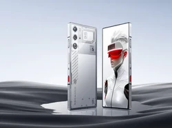 Redmagic 9S Pro Dijual Global Bawa Spek Tinggi, Harganya?