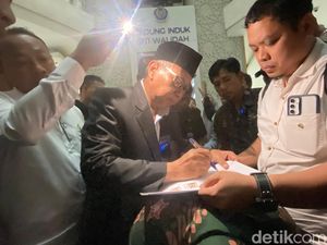 UMS Solo Janji Keluarkan Dosen Mesum Jika Terbukti Bersalah