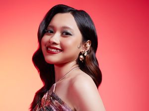 Risa Amelia Bocorin Proses Kreatif di Balik Pembuatan Single Sayang