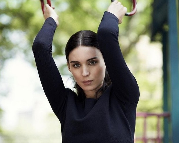 Rooney Mara/Foto: Instagram/@rooney.mara
