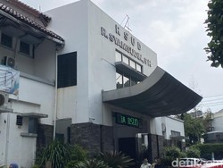 Hasil Audit BPK Terhadap Keuangan RSUD Syamsudin Kota Sukabumi
