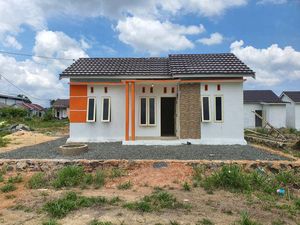 5 Rumah Mulai dari Rp 150 Juta-an di Kecamatan Bati Bati