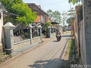 KPK Geledah Rumah Wakil Ketua DPRD dan Bendahara Gerindra Probolinggo