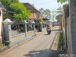 KPK Geledah Rumah Wakil Ketua DPRD dan Bendahara Gerindra Probolinggo