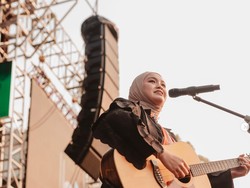 Ikut Audisi Emeron Hijab Hunt di Bandung, Bisa Nonton Salma Salsabila Loh!