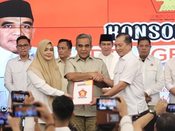 Muzani: Prabowo Ingin Seluruh Kepala Daerah Punya Hati Bersih dan Niat Suci