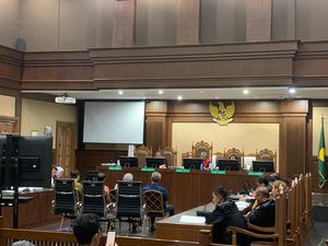Jaksa Bilang Rp 1,1 T, Hakim Nyatakan Rugi Proyek KA Sumut-Aceh Rp 30 M Jaksa Bilang Rp 1,1 T, Hakim Nyatakan Rugi Proyek KA Sumut-Aceh Rp 30 M