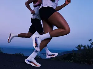 Buatan Robot, Sneaker Terunik di Dunia Akan Cetak Sejarah di Olimpiade 2024 Buatan Robot, Sneaker Terunik di Dunia Akan Cetak Sejarah di Olimpiade 2024