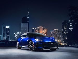 Subaru Boyong 12 Kendaraan ke GIIAS 2024, Ada Promo Menarik