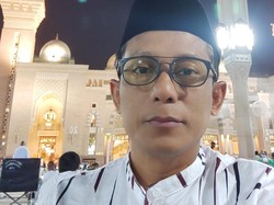 Simalakama Kuota Haji dan Isu Korupsi