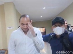 Pembelaan Tiko Aryawardhana di Gelar Perkara Kasus Dugaan Penggelapan Rp 6,9 M