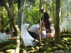 Mengenal Tradisi Sidekah Muharram di Banjarwaru Ciamis