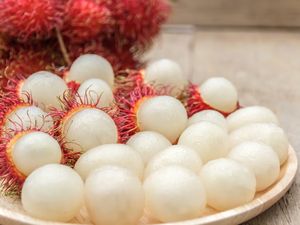 Tragis! Gegara Makan Rambutan, Nyawa Nenek Ini Melayang