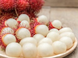 Tragis! Gegara Makan Rambutan, Nyawa Nenek Ini Melayang