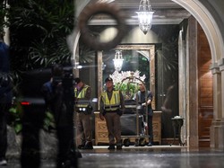 Fakta dan Misteri 6 Warga Asing Tewas di Hotel Bangkok karena Sianida