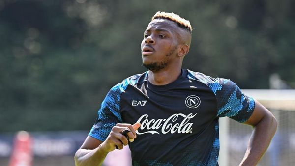 5 Pemain Ini Masih Didekati Chelsea: Nico Williams hingga Osimhen