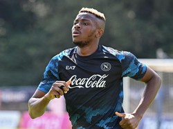 Chelsea Menyerah Kejar Osimhen