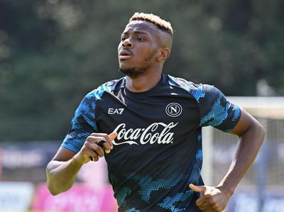 5 Pemain Ini Masih Didekati Chelsea: Nico Williams hingga Osimhen