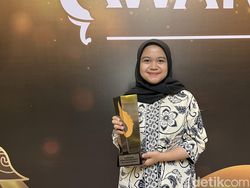 Harapan Sederhana Rumah Pejuang Kanker Ambu