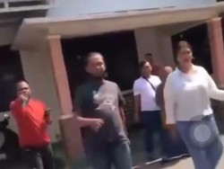 Viral Narasi Polisi Bekingi Debt Collector di Sewon Bantul, Ini Kata Polres