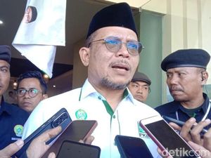 Pertumbuhan Ekonomi RI Melambat, Hanif Dhakiri: Pemerintah Harus Koreksi Arah Pertumbuhan Ekonomi RI Melambat, Hanif Dhakiri: Pemerintah Harus Koreksi Arah
