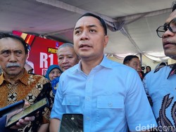 1 RW 1 Nakes Mulai Diberlakukan Hari Ini di Surabaya, Gratis!