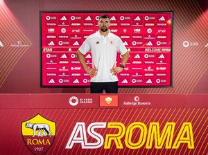 Roma Resmi Datangkan Kapten Timnas Australia