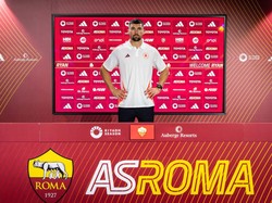 Roma Resmi Datangkan Kapten Timnas Australia