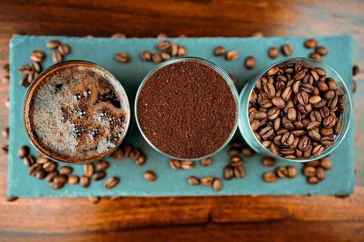 5 Kopi yang Harganya Fantatis, Secangkir Mencapai Rp16 Juta