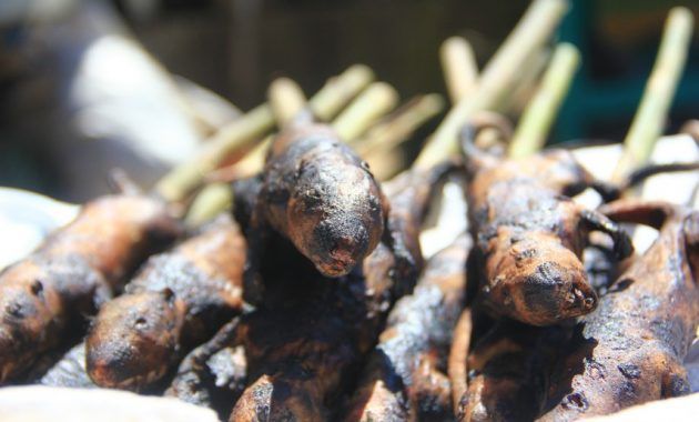 5 Makanan Ekstrem Populer di Manado, Berani Mencobanya?