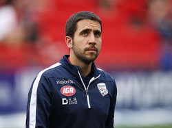 Piala AFF 2024: Malaysia Mau Perpisahan Manis dengan Vicente