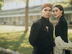 Hari Ini Thariq Halilintar dan Aaliyah Massaid Gelar Pengajian Jelang Nikah