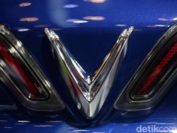 Buktikan Keseriusan, VinFast Bikin 100 Dealer Tahun Ini!