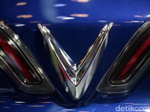 Buktikan Keseriusan, VinFast Bikin 100 Dealer Tahun Ini! Buktikan Keseriusan, VinFast Bikin 100 Dealer Tahun Ini!
